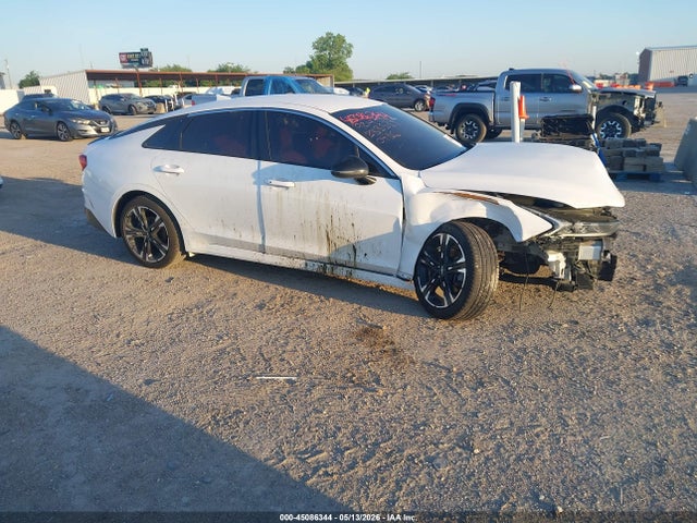 Aukcja sprzedaży 2024 Kia K5 Gt-line, vin: 5XXG64J27RG233339, numer aukcji: 45086344