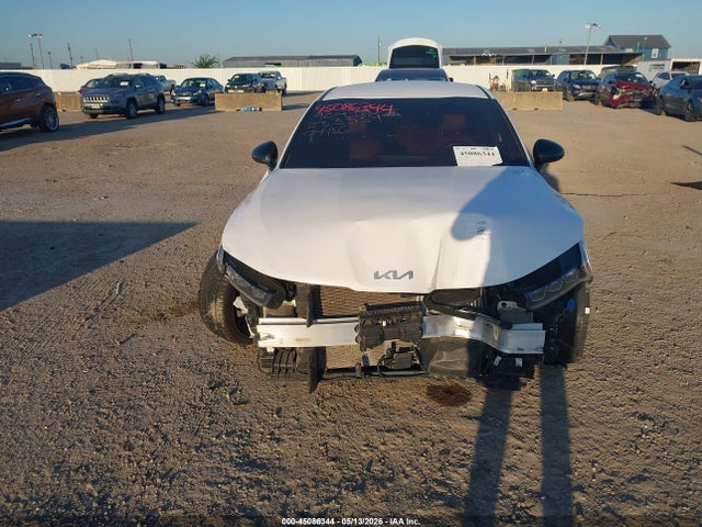 Aukcja sprzedaży 2024 Kia K5 Gt-line, vin: 5XXG64J27RG233339, numer aukcji: 45086344