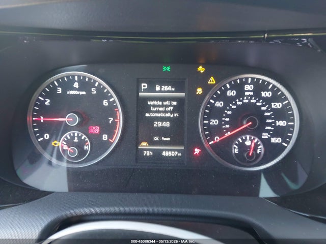 Продажа на аукционе авто 2024 Kia K5 Gt-line, vin: 5XXG64J27RG233339, номер лота: 45086344