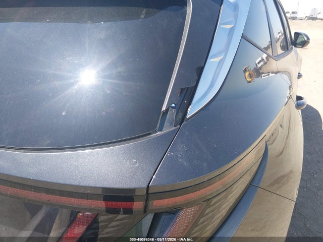 Aukcja sprzedaży 2024 Hyundai Tucson Sel, vin: 5NMJF3DE1RH354715, numer aukcji: 45086346