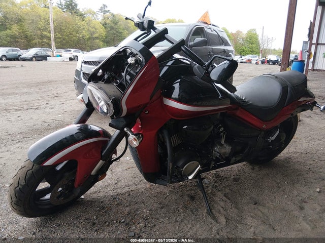 JS1VY53A9K7100568 Suzuki VZR1800