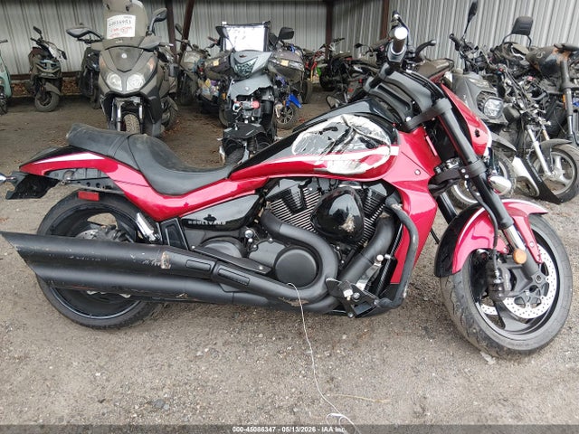 JS1VY53A9K7100568 Suzuki VZR1800