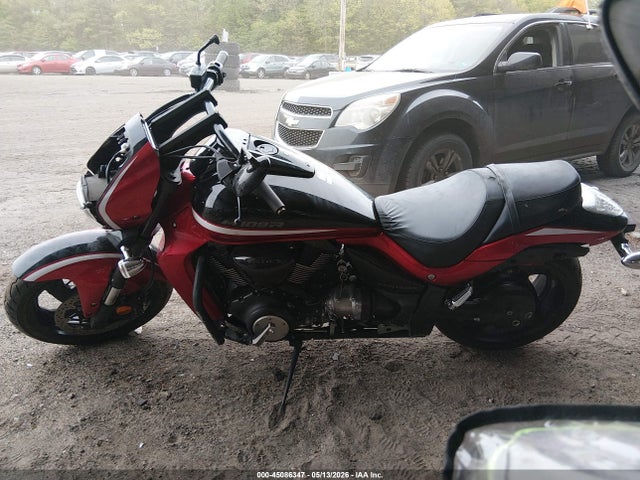 JS1VY53A9K7100568 Suzuki VZR1800