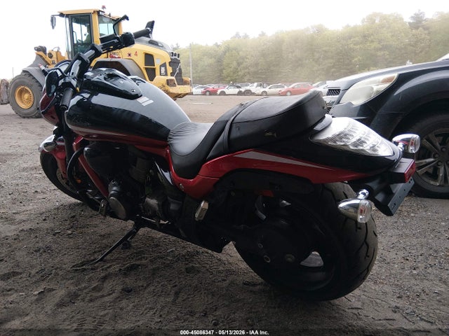 JS1VY53A9K7100568 Suzuki VZR1800