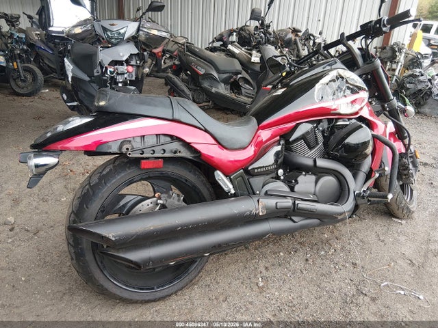 JS1VY53A9K7100568 Suzuki VZR1800