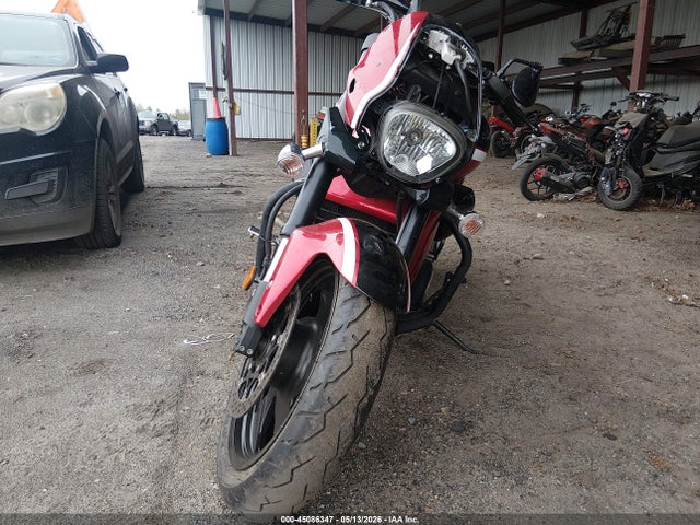 JS1VY53A9K7100568 Suzuki VZR1800