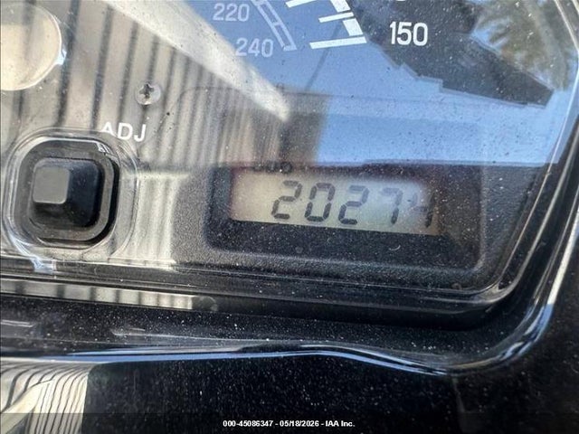 JS1VY53A9K7100568 Suzuki VZR1800