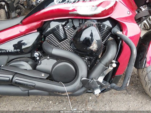 JS1VY53A9K7100568 Suzuki VZR1800