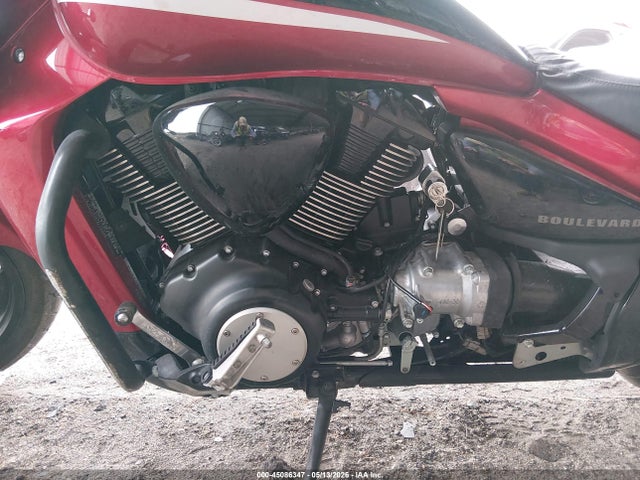 JS1VY53A9K7100568 Suzuki VZR1800