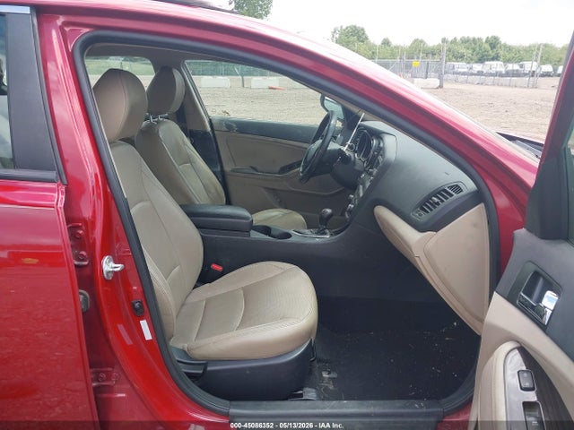 Aukcja sprzedaży 2012 Kia Optima Ex, vin: 5XXGN4A77CG081651, numer aukcji: 45086352