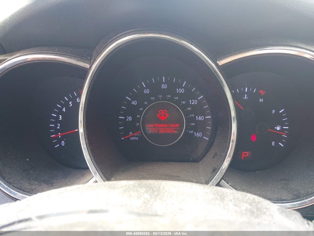 Aukcja sprzedaży 2012 Kia Optima Ex, vin: 5XXGN4A77CG081651, numer aukcji: 45086352