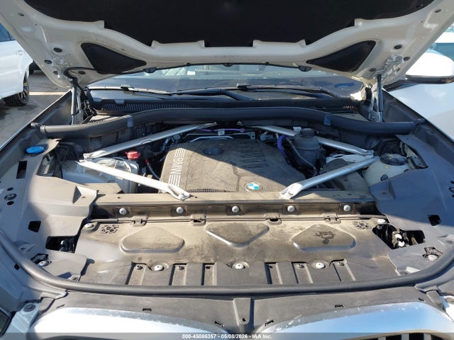 Aukcja sprzedaży 2024 Bmw X5 Sdrive40i, vin: 5UX13EU06R9U68616, numer aukcji: 45086357