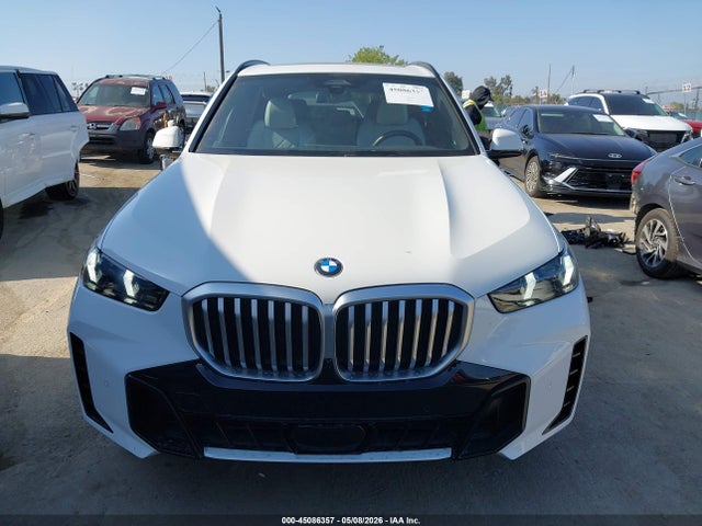 Aukcja sprzedaży 2024 Bmw X5 Sdrive40i, vin: 5UX13EU06R9U68616, numer aukcji: 45086357