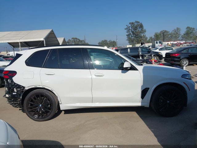 Aukcja sprzedaży 2024 Bmw X5 Sdrive40i, vin: 5UX13EU06R9U68616, numer aukcji: 45086357