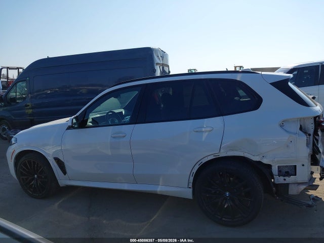 Aukcja sprzedaży 2024 Bmw X5 Sdrive40i, vin: 5UX13EU06R9U68616, numer aukcji: 45086357