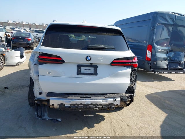Aukcja sprzedaży 2024 Bmw X5 Sdrive40i, vin: 5UX13EU06R9U68616, numer aukcji: 45086357