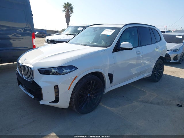 Aukcja sprzedaży 2024 Bmw X5 Sdrive40i, vin: 5UX13EU06R9U68616, numer aukcji: 45086357