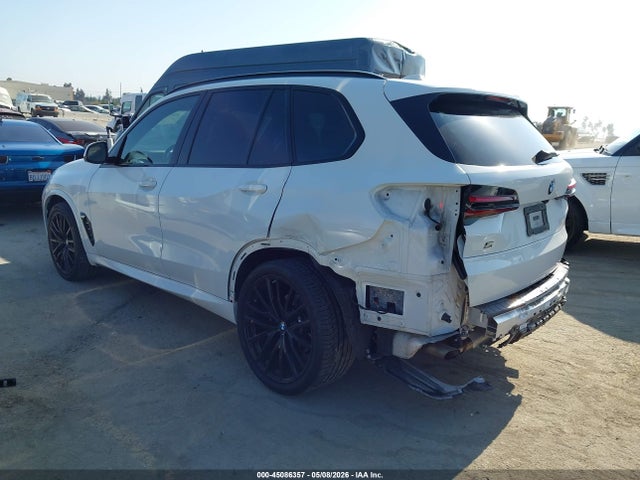 Aukcja sprzedaży 2024 Bmw X5 Sdrive40i, vin: 5UX13EU06R9U68616, numer aukcji: 45086357