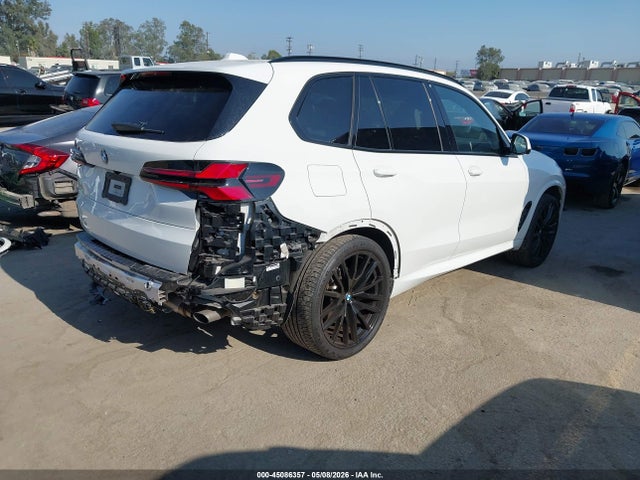 Aukcja sprzedaży 2024 Bmw X5 Sdrive40i, vin: 5UX13EU06R9U68616, numer aukcji: 45086357
