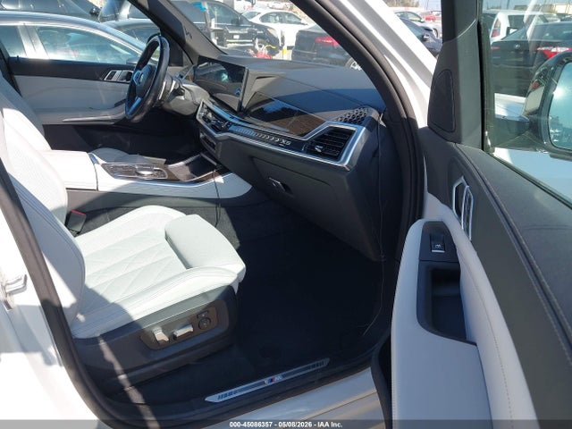 Aukcja sprzedaży 2024 Bmw X5 Sdrive40i, vin: 5UX13EU06R9U68616, numer aukcji: 45086357