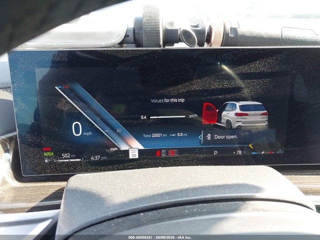 Aukcja sprzedaży 2024 Bmw X5 Sdrive40i, vin: 5UX13EU06R9U68616, numer aukcji: 45086357