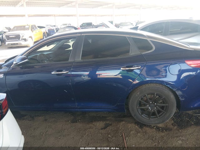 KIA Optima Lx 2018 5XXGT4L33JG192128 Image 15