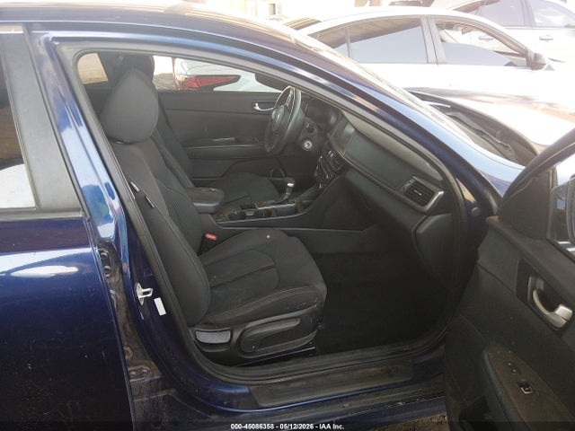 KIA Optima Lx 2018 5XXGT4L33JG192128 Image 5