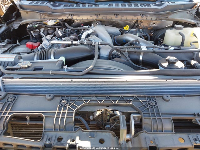 Продажа на аукционе авто 2025 Ford F-250 Xlt, vin: 1FT8W2BT6SEC27557, номер лота: 45086359