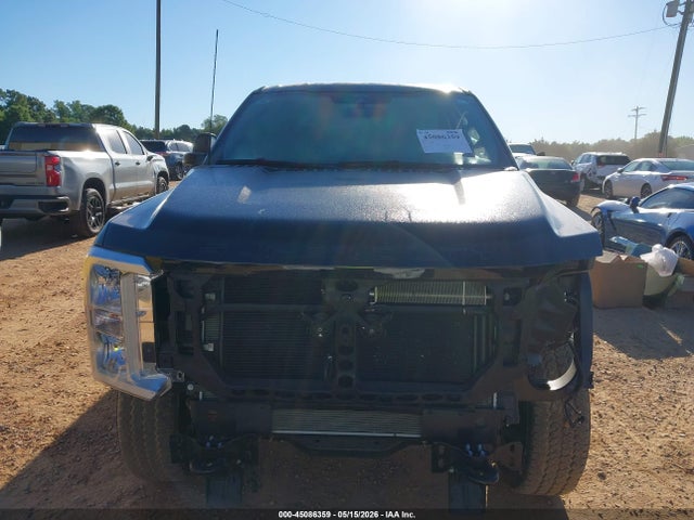 Продажа на аукционе авто 2025 Ford F-250 Xlt, vin: 1FT8W2BT6SEC27557, номер лота: 45086359