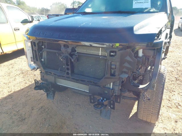 Продажа на аукционе авто 2025 Ford F-250 Xlt, vin: 1FT8W2BT6SEC27557, номер лота: 45086359