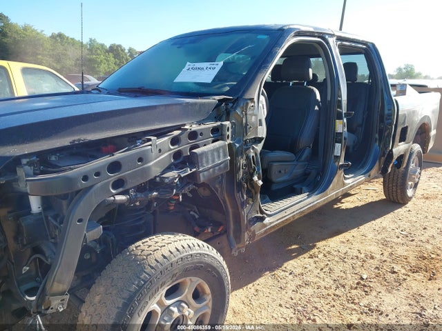 Продажа на аукционе авто 2025 Ford F-250 Xlt, vin: 1FT8W2BT6SEC27557, номер лота: 45086359