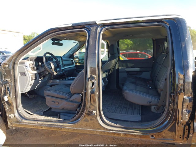 Продажа на аукционе авто 2025 Ford F-250 Xlt, vin: 1FT8W2BT6SEC27557, номер лота: 45086359