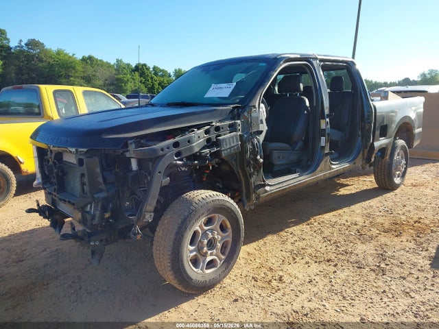 Продажа на аукционе авто 2025 Ford F-250 Xlt, vin: 1FT8W2BT6SEC27557, номер лота: 45086359