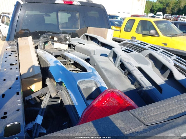 Продажа на аукционе авто 2025 Ford F-250 Xlt, vin: 1FT8W2BT6SEC27557, номер лота: 45086359
