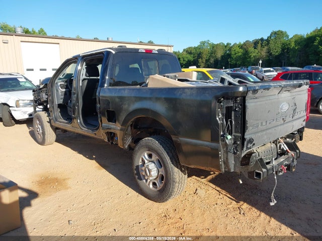 Продажа на аукционе авто 2025 Ford F-250 Xlt, vin: 1FT8W2BT6SEC27557, номер лота: 45086359