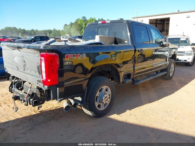 Продажа на аукционе авто 2025 Ford F-250 Xlt, vin: 1FT8W2BT6SEC27557, номер лота: 45086359