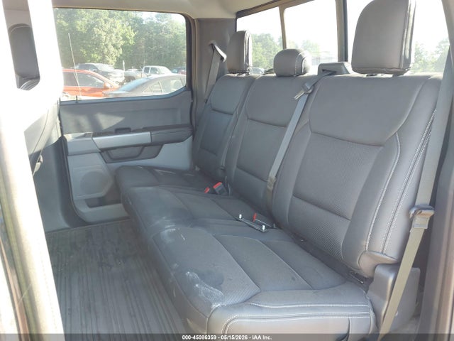 Продажа на аукционе авто 2025 Ford F-250 Xlt, vin: 1FT8W2BT6SEC27557, номер лота: 45086359