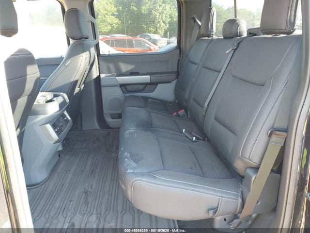 Продажа на аукционе авто 2025 Ford F-250 Xlt, vin: 1FT8W2BT6SEC27557, номер лота: 45086359