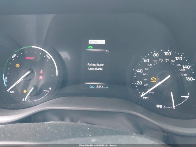 Toyota SIENNA XLE 2023 5TDYSKFC2PS094819 Image 7