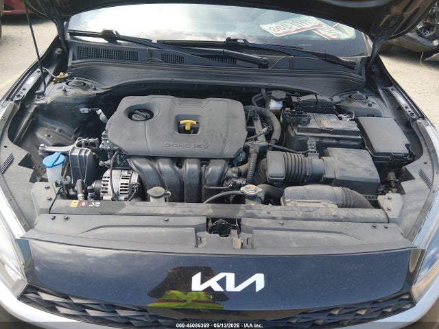 Продаж на аукціоні авто 2024 Kia Forte Lxs, vin: 3KPF24AD6RE792138, номер лоту: 45086369