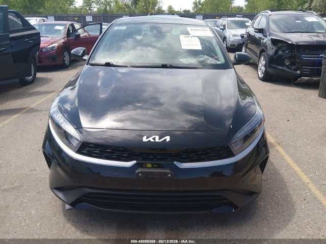 Продаж на аукціоні авто 2024 Kia Forte Lxs, vin: 3KPF24AD6RE792138, номер лоту: 45086369