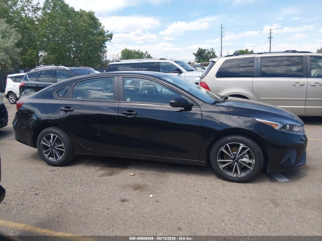 Продаж на аукціоні авто 2024 Kia Forte Lxs, vin: 3KPF24AD6RE792138, номер лоту: 45086369