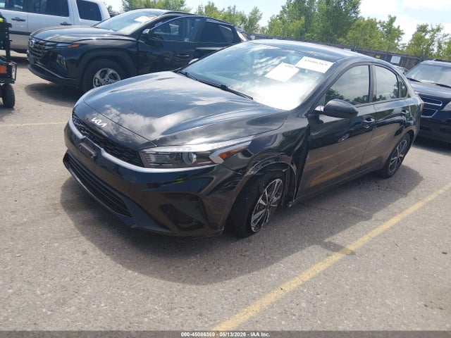 Продаж на аукціоні авто 2024 Kia Forte Lxs, vin: 3KPF24AD6RE792138, номер лоту: 45086369