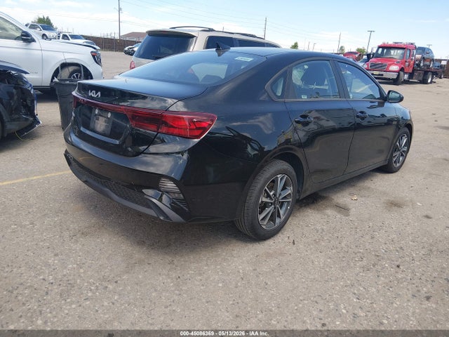 Продаж на аукціоні авто 2024 Kia Forte Lxs, vin: 3KPF24AD6RE792138, номер лоту: 45086369