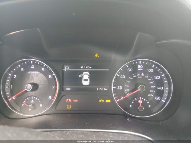 Продаж на аукціоні авто 2024 Kia Forte Lxs, vin: 3KPF24AD6RE792138, номер лоту: 45086369