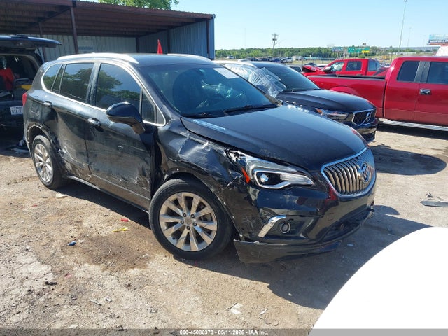 Продаж на аукціоні авто 2018 Buick Envision Essence, vin: LRBFX1SA3JD007888, номер лоту: 45086373