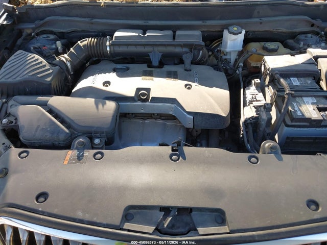 Продаж на аукціоні авто 2018 Buick Envision Essence, vin: LRBFX1SA3JD007888, номер лоту: 45086373