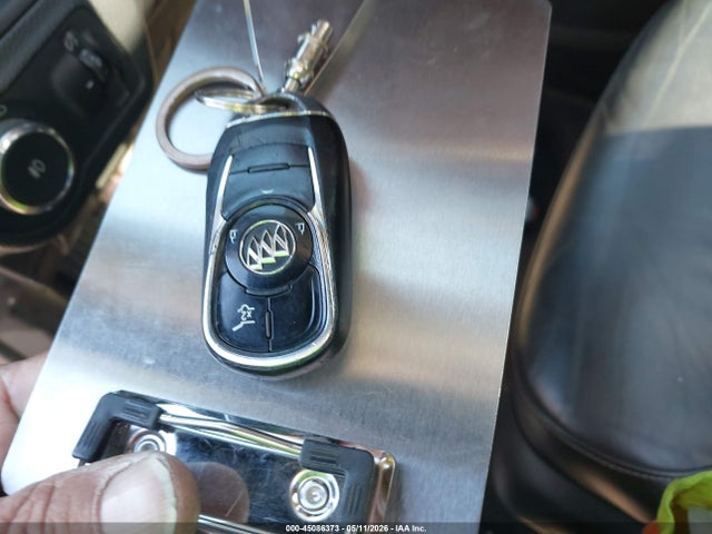 Продаж на аукціоні авто 2018 Buick Envision Essence, vin: LRBFX1SA3JD007888, номер лоту: 45086373