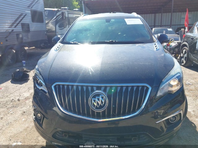 Продаж на аукціоні авто 2018 Buick Envision Essence, vin: LRBFX1SA3JD007888, номер лоту: 45086373