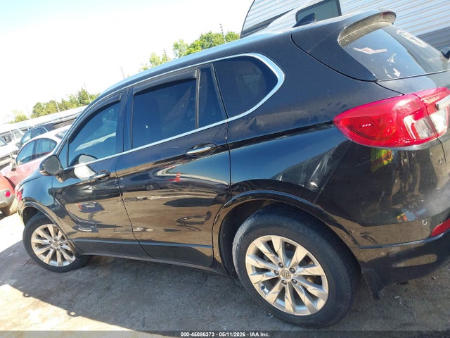 Продаж на аукціоні авто 2018 Buick Envision Essence, vin: LRBFX1SA3JD007888, номер лоту: 45086373
